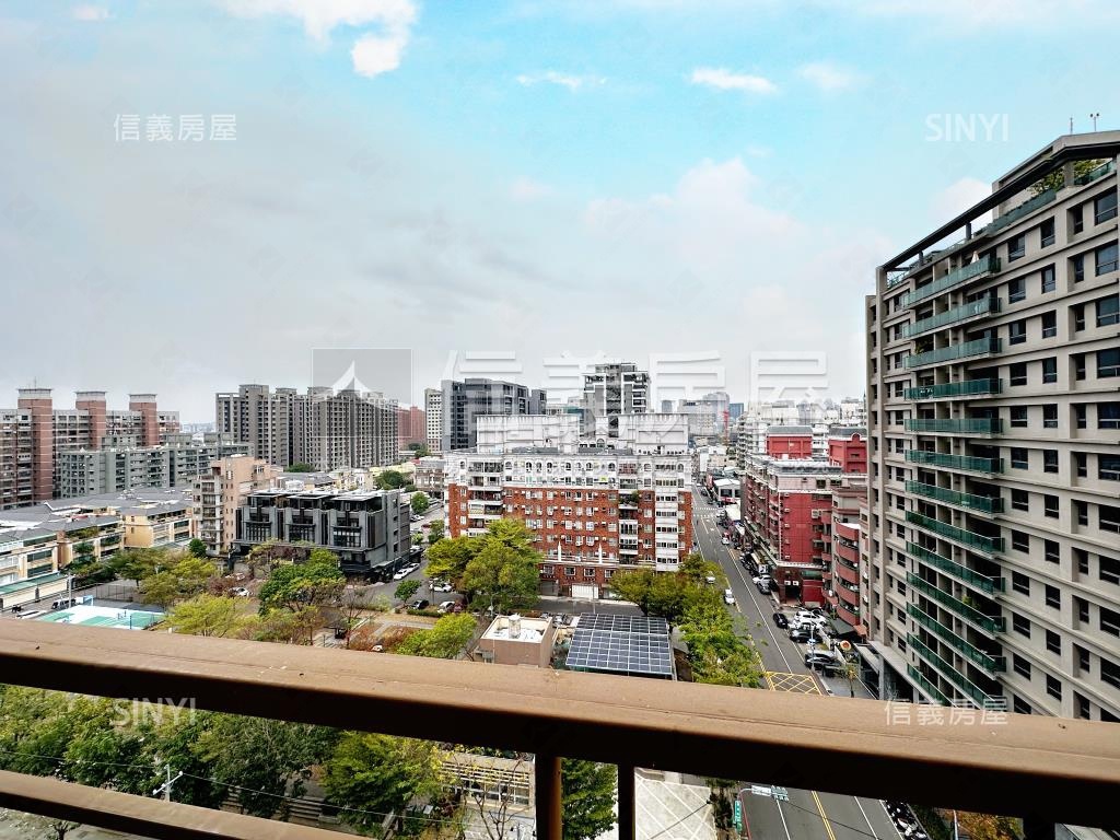 ［公園苑］視野四房雙車位房屋室內格局與周邊環境