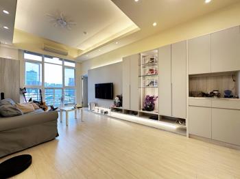 ［公園苑］視野四房雙車位