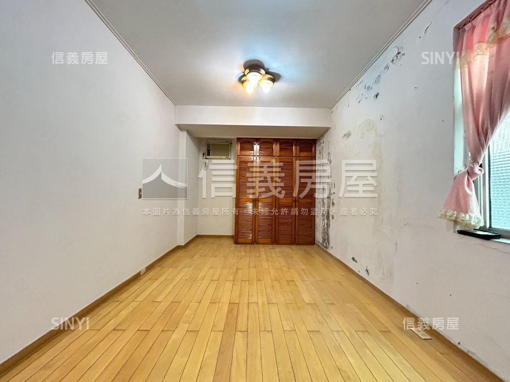 富錦靜巷邊間宅邸房屋室內格局與周邊環境
