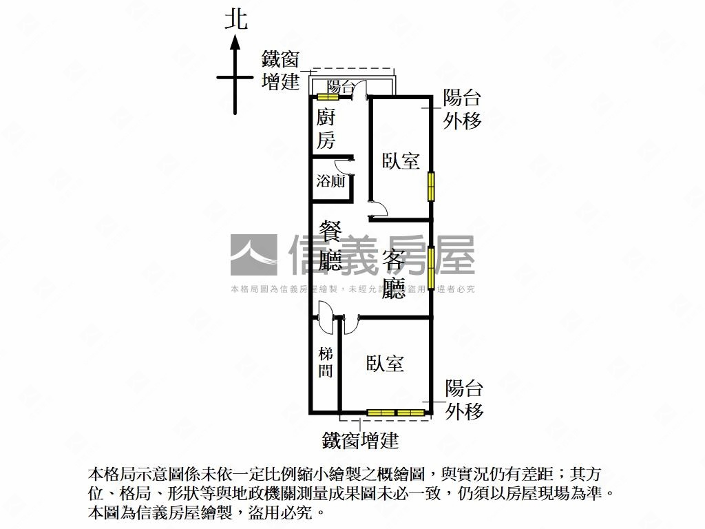 富錦靜巷邊間宅邸房屋室內格局與周邊環境