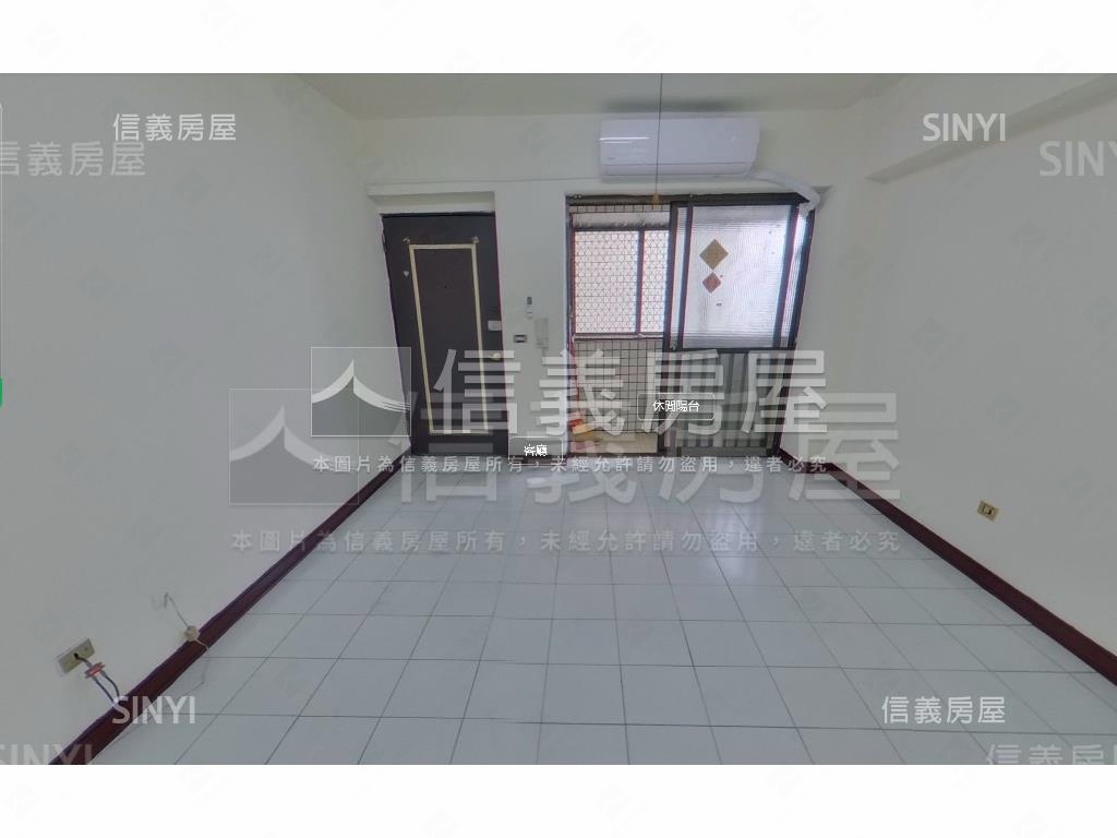高性價比公寓好格局房屋室內格局與周邊環境