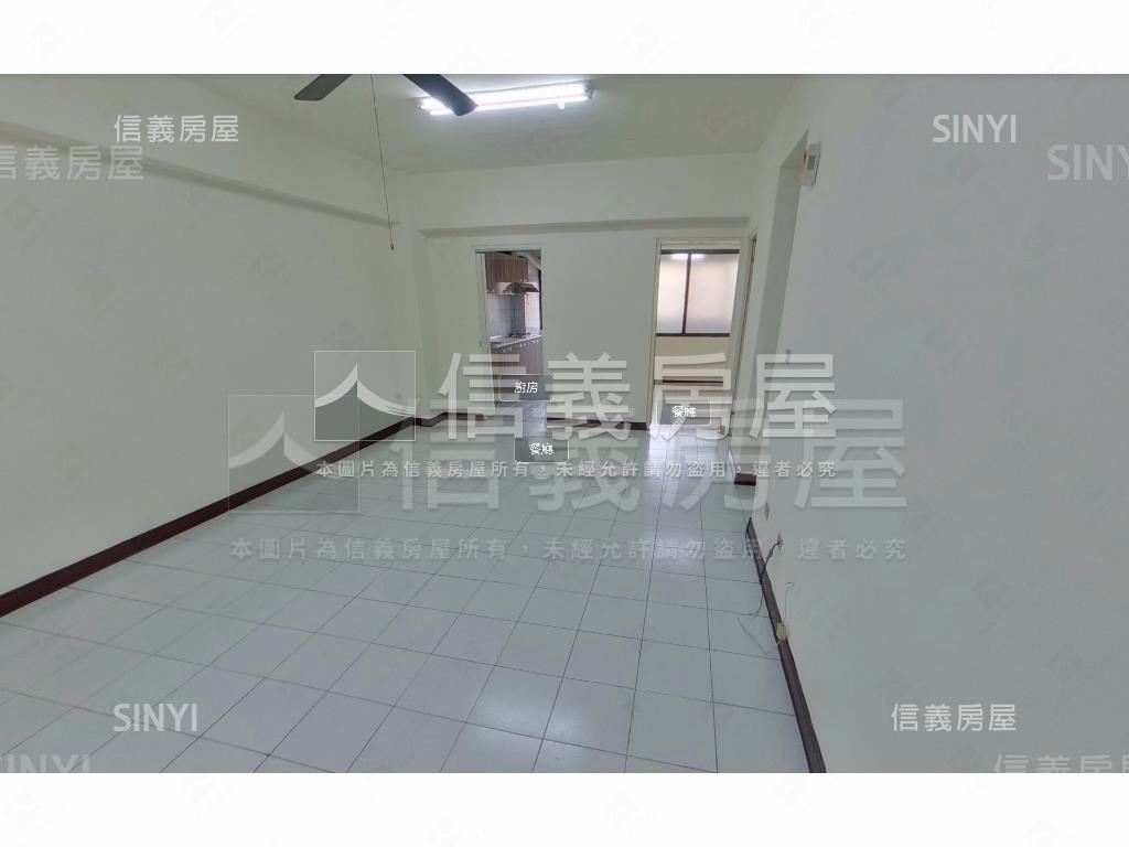 高性價比公寓好格局房屋室內格局與周邊環境