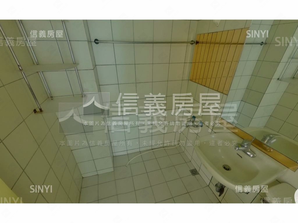 高性價比公寓好格局房屋室內格局與周邊環境