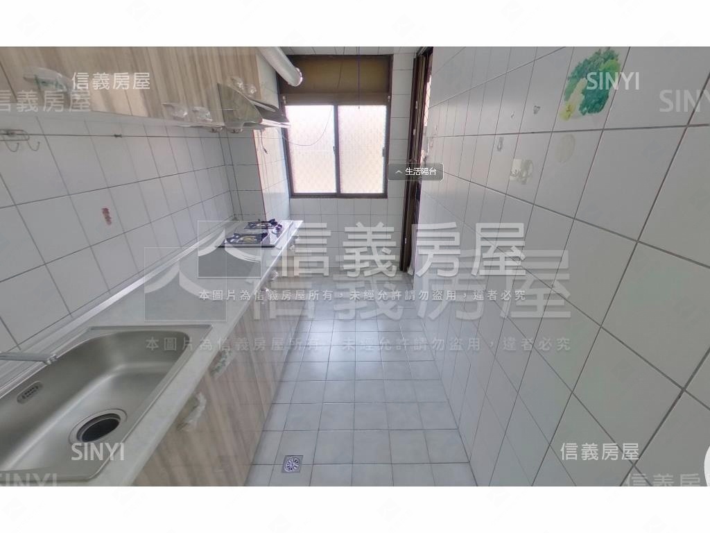 高性價比公寓好格局房屋室內格局與周邊環境