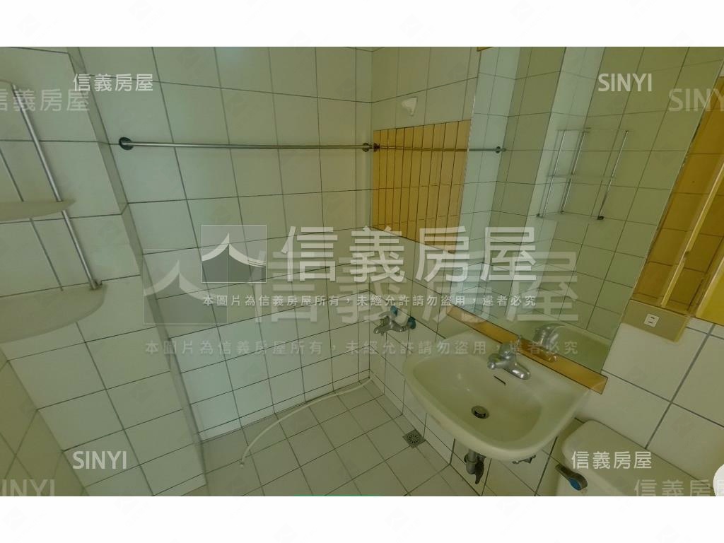 高性價比公寓好格局房屋室內格局與周邊環境