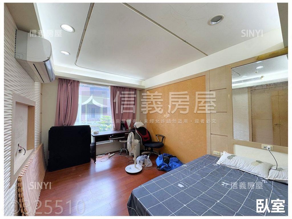 近捷運✨邊間庭院透天房屋室內格局與周邊環境
