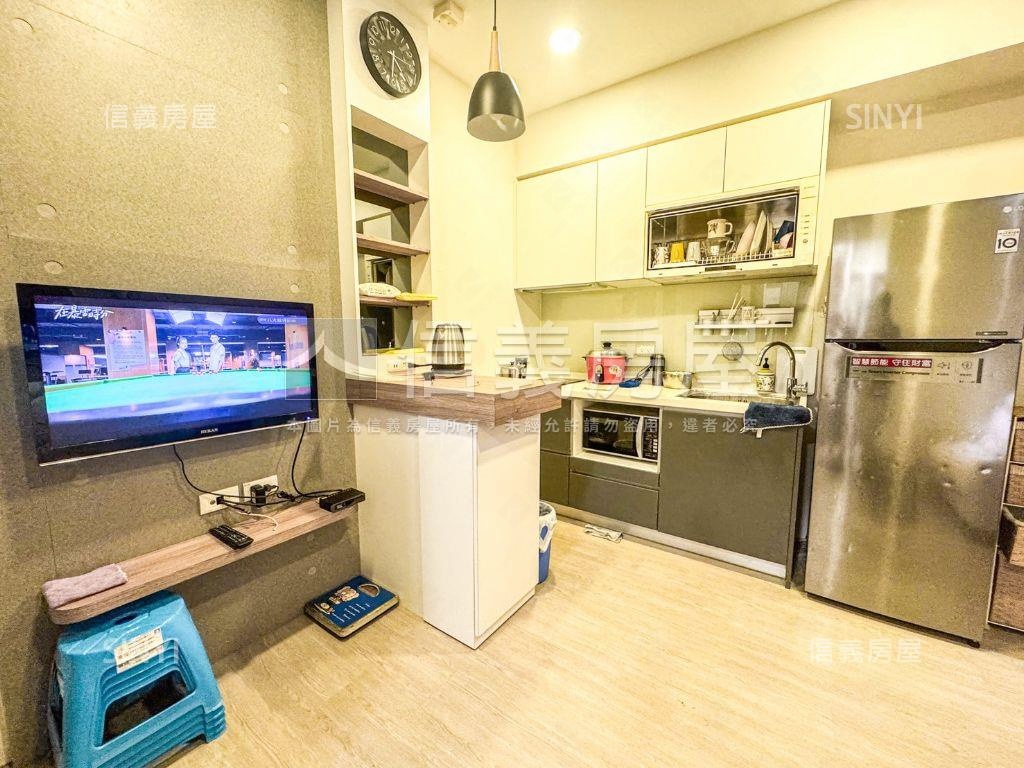楠梓土庫精美兩房房屋室內格局與周邊環境