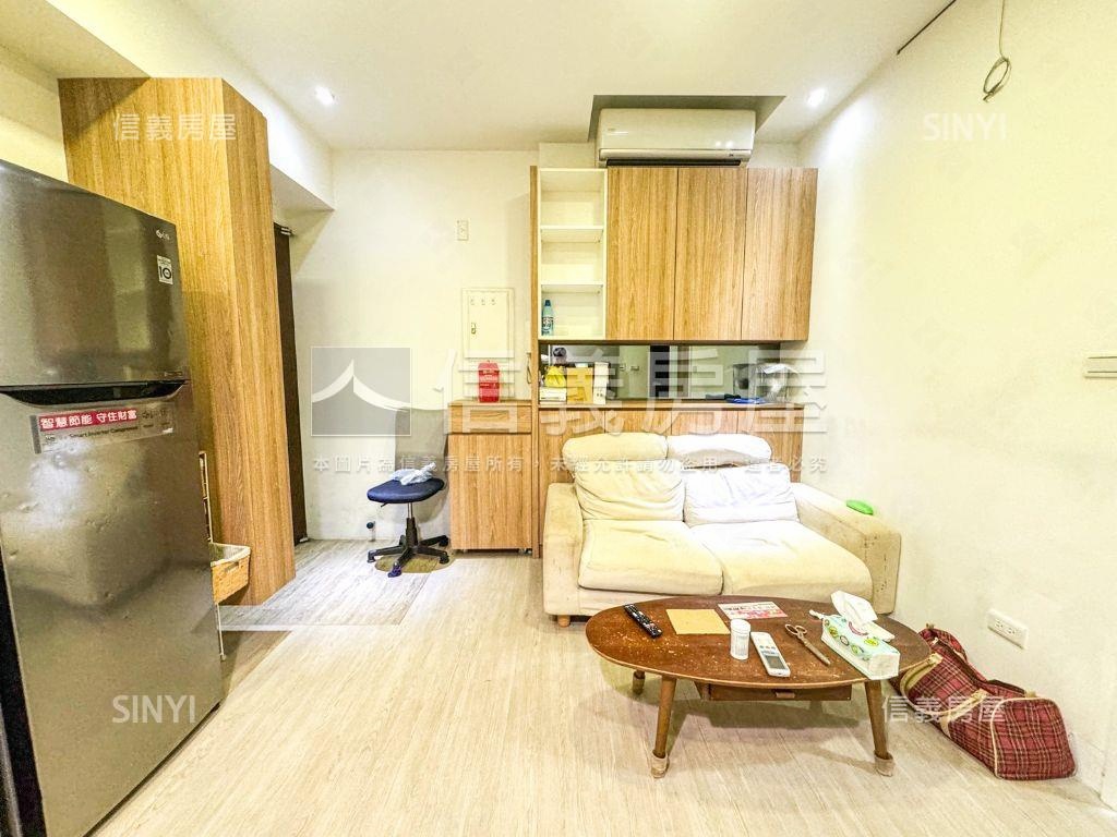 楠梓土庫精美兩房房屋室內格局與周邊環境