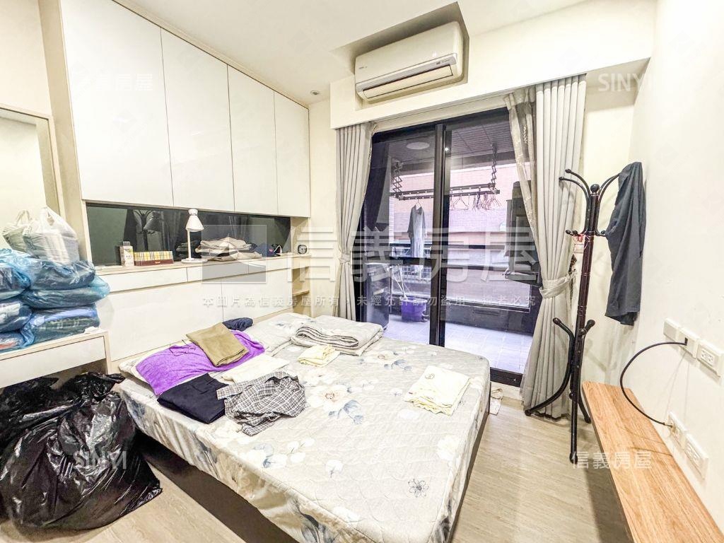 楠梓土庫精美兩房房屋室內格局與周邊環境