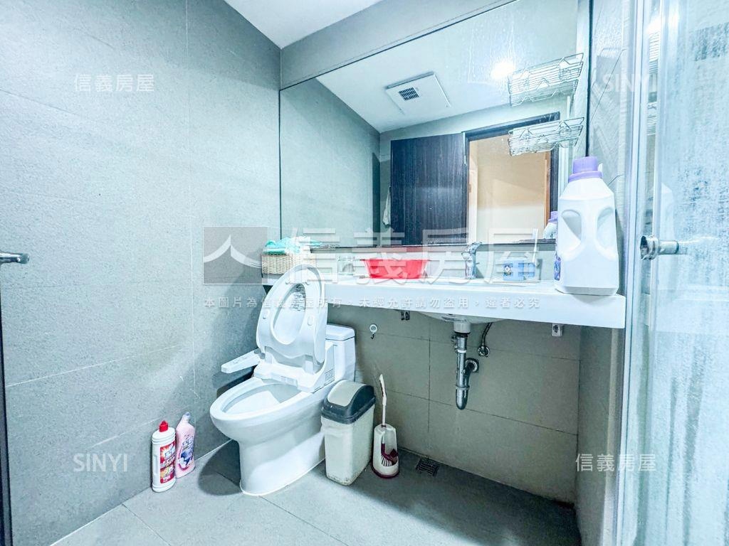 楠梓土庫精美兩房房屋室內格局與周邊環境