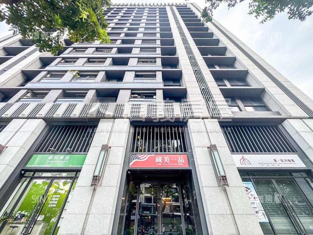 楠梓土庫精美兩房房屋室內格局與周邊環境