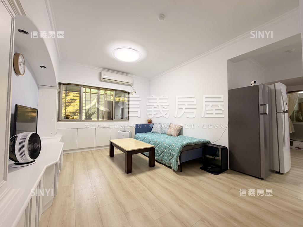 樹海美景三房｜春風特區房屋室內格局與周邊環境