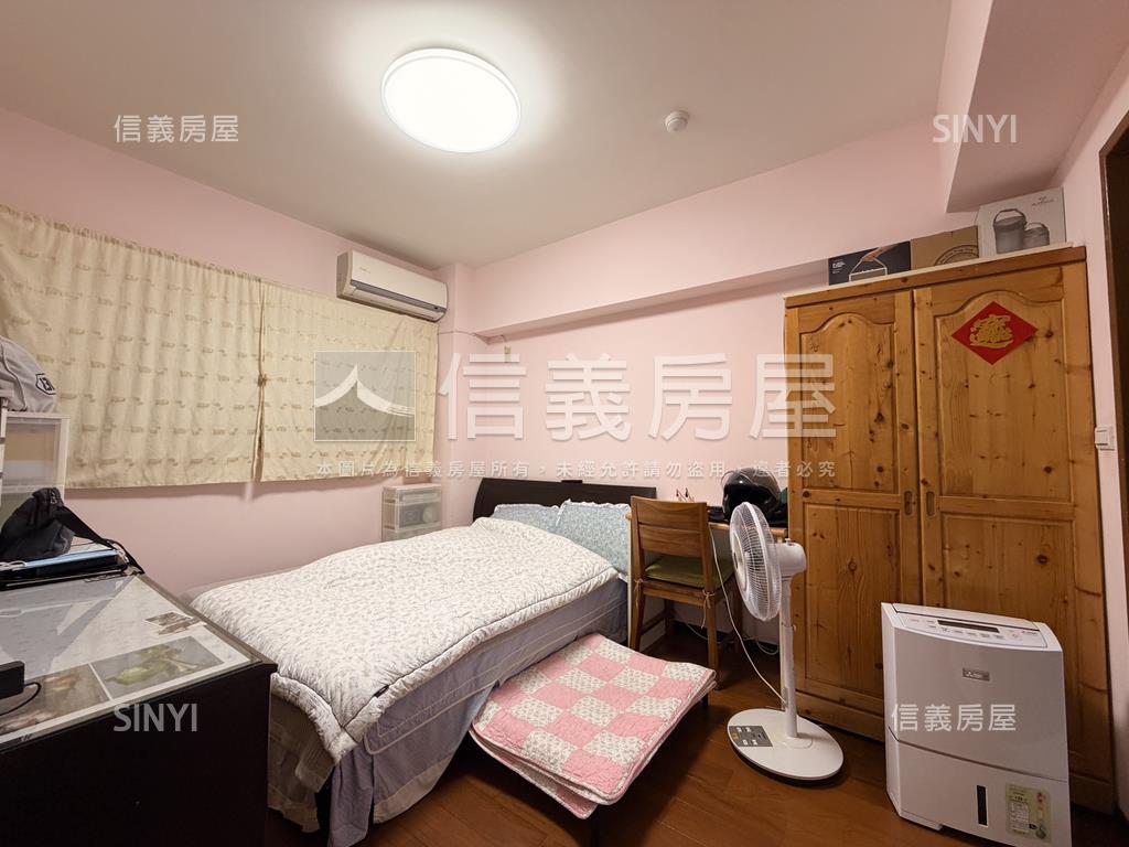 樹海美景三房｜春風特區房屋室內格局與周邊環境