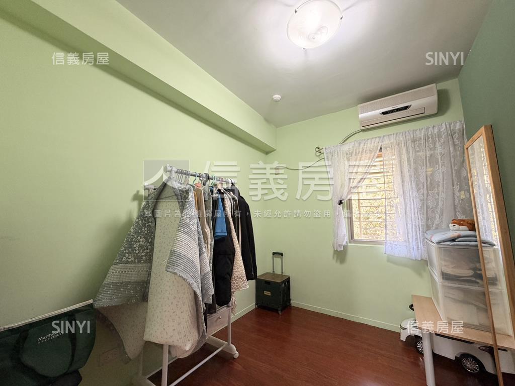 樹海美景三房｜春風特區房屋室內格局與周邊環境