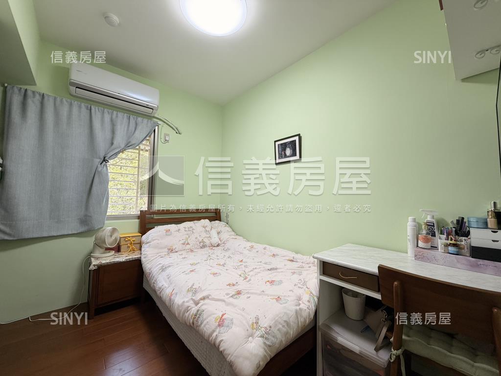 樹海美景三房｜春風特區房屋室內格局與周邊環境