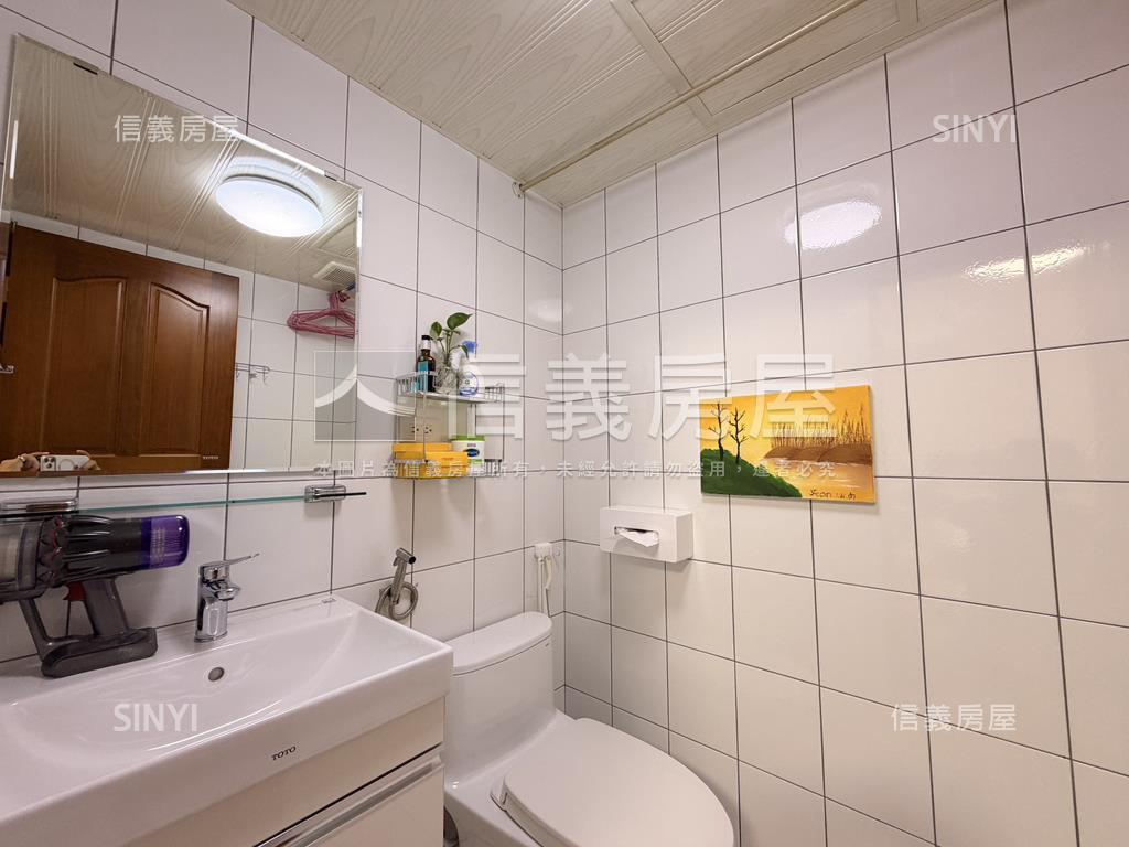 樹海美景三房｜春風特區房屋室內格局與周邊環境
