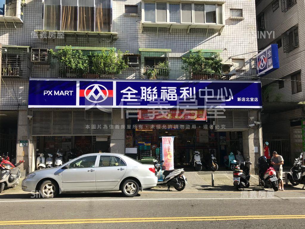 樹海美景三房｜春風特區房屋室內格局與周邊環境
