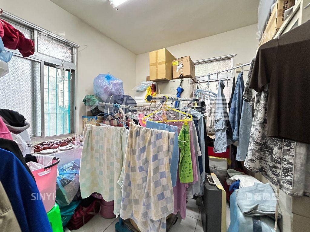 板橋火車站附近公寓房屋室內格局與周邊環境