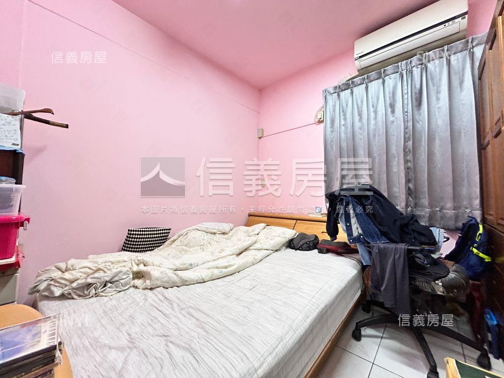 板橋火車站附近公寓房屋室內格局與周邊環境