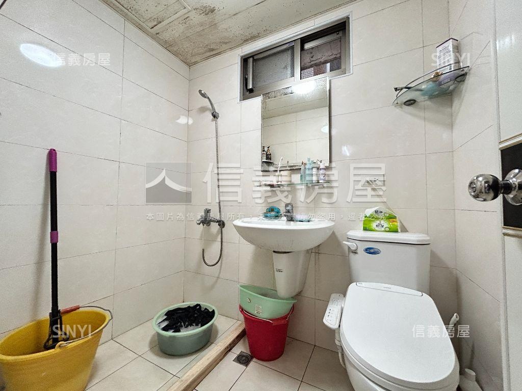 板橋火車站附近公寓房屋室內格局與周邊環境