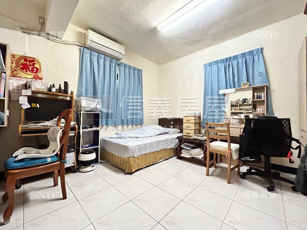 板橋火車站附近公寓房屋室內格局與周邊環境