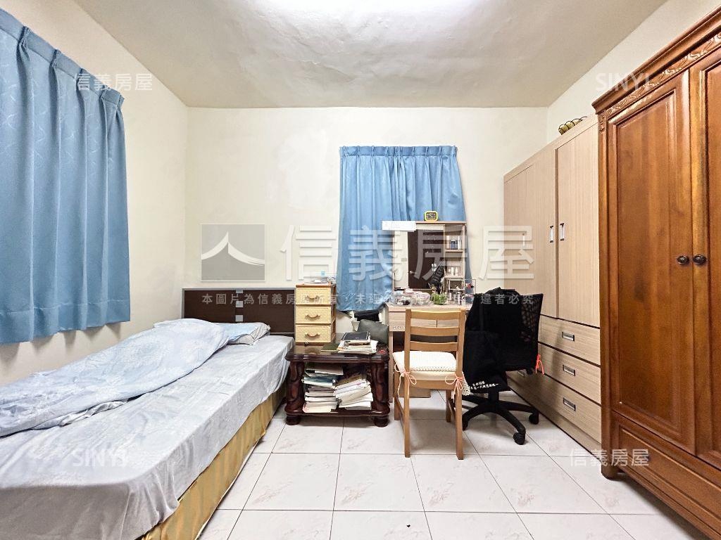 板橋火車站附近公寓房屋室內格局與周邊環境