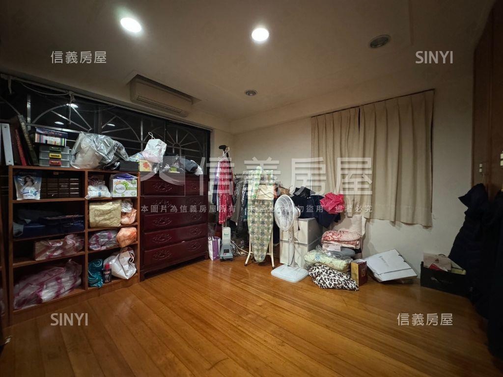 大安森林三角窗一巷住店辦房屋室內格局與周邊環境