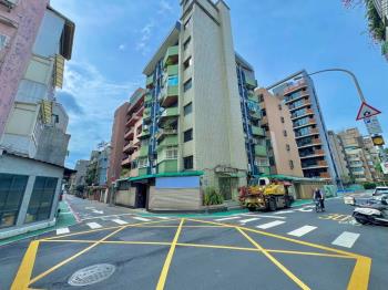 大安森林三角窗一巷住店辦