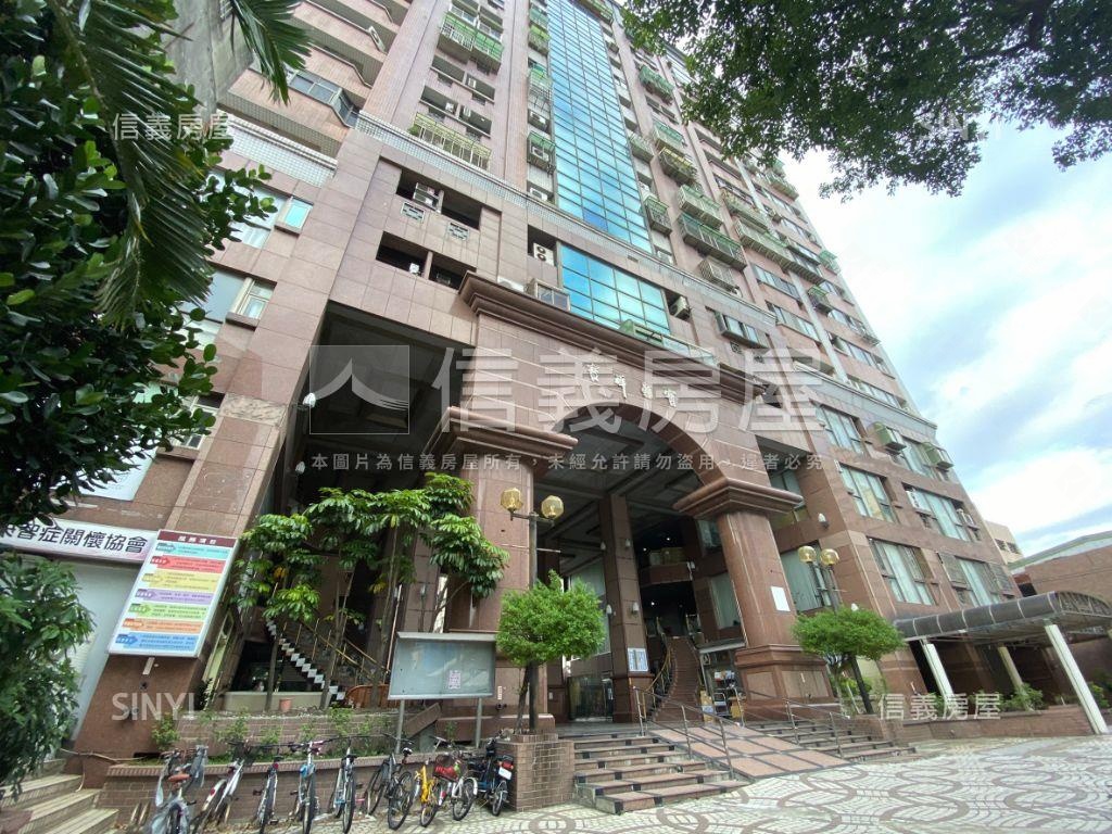 桃園正中山路旁寶祥縣寶房屋室內格局與周邊環境