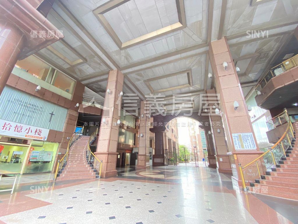 桃園正中山路旁寶祥縣寶房屋室內格局與周邊環境