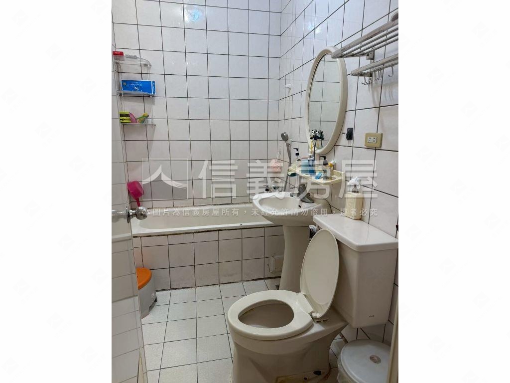 桃園正中山路旁寶祥縣寶房屋室內格局與周邊環境