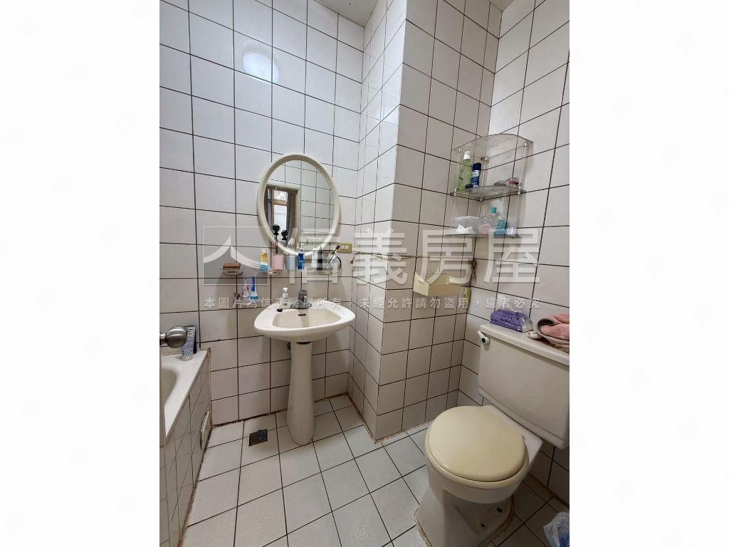 桃園正中山路旁寶祥縣寶房屋室內格局與周邊環境