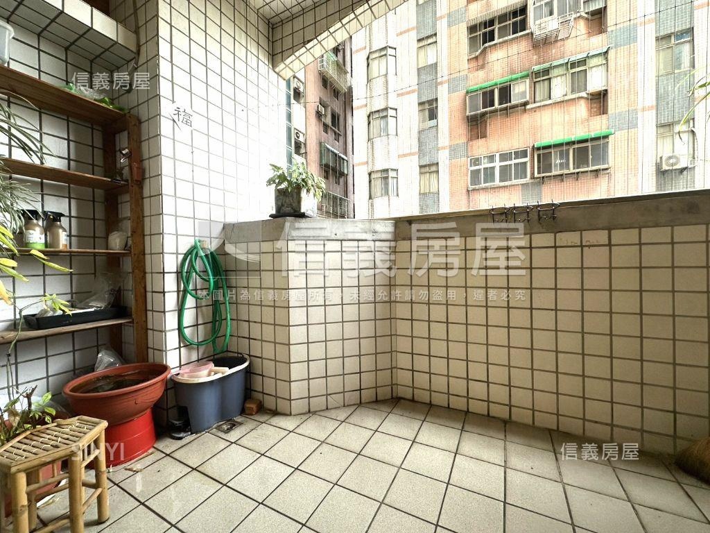 桃園正中山路旁寶祥縣寶房屋室內格局與周邊環境