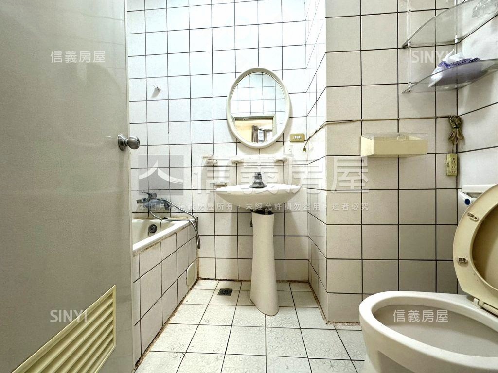 桃園正中山路旁寶祥縣寶房屋室內格局與周邊環境