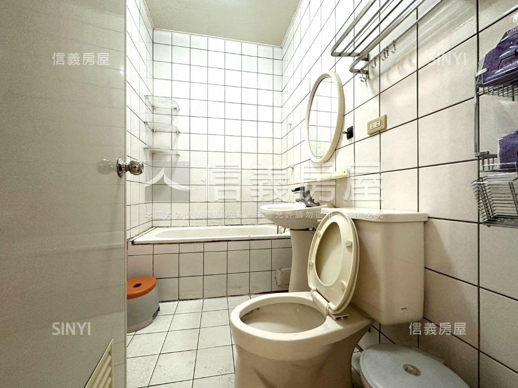 桃園正中山路旁寶祥縣寶房屋室內格局與周邊環境