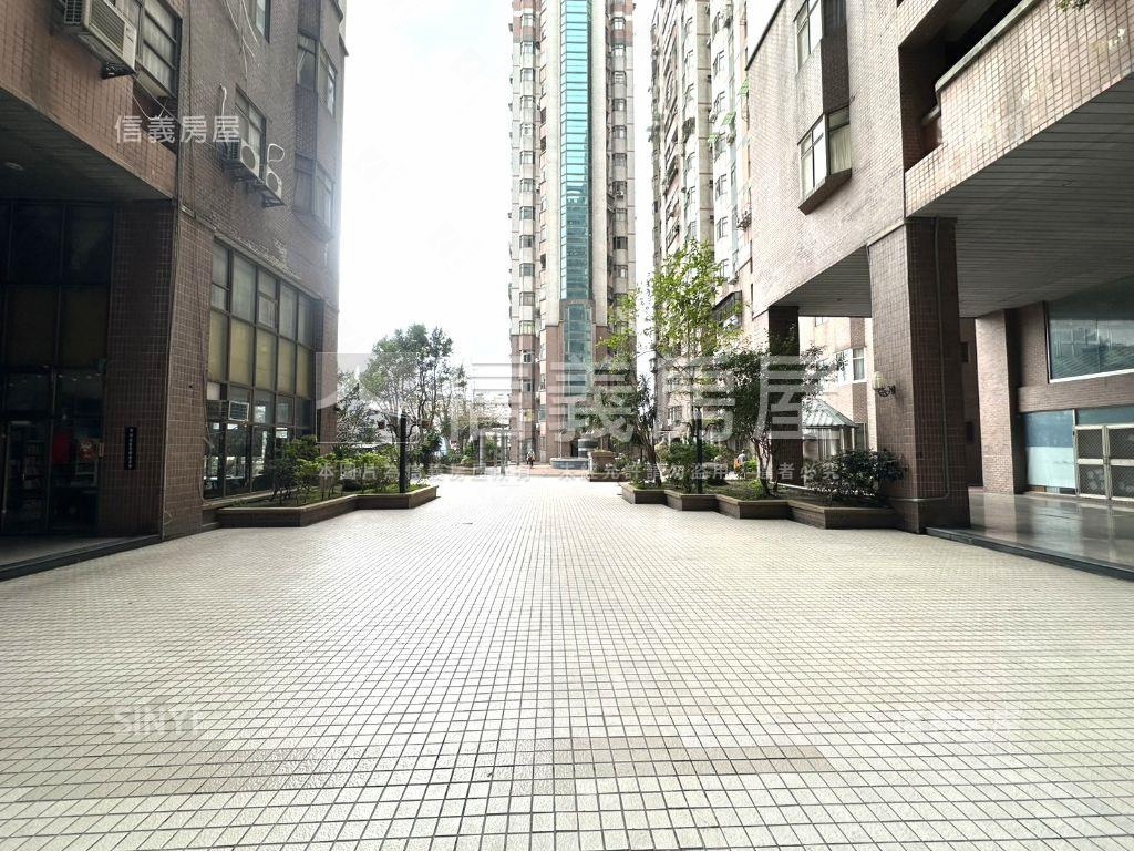 桃園正中山路旁寶祥縣寶房屋室內格局與周邊環境