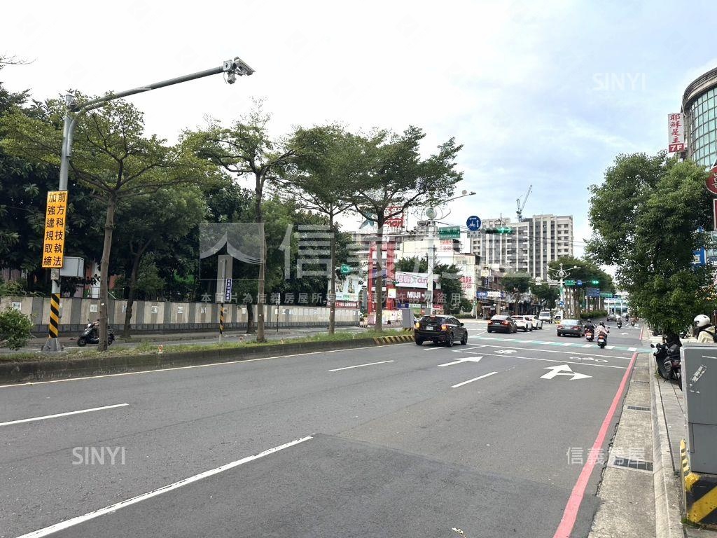 桃園正中山路旁寶祥縣寶房屋室內格局與周邊環境