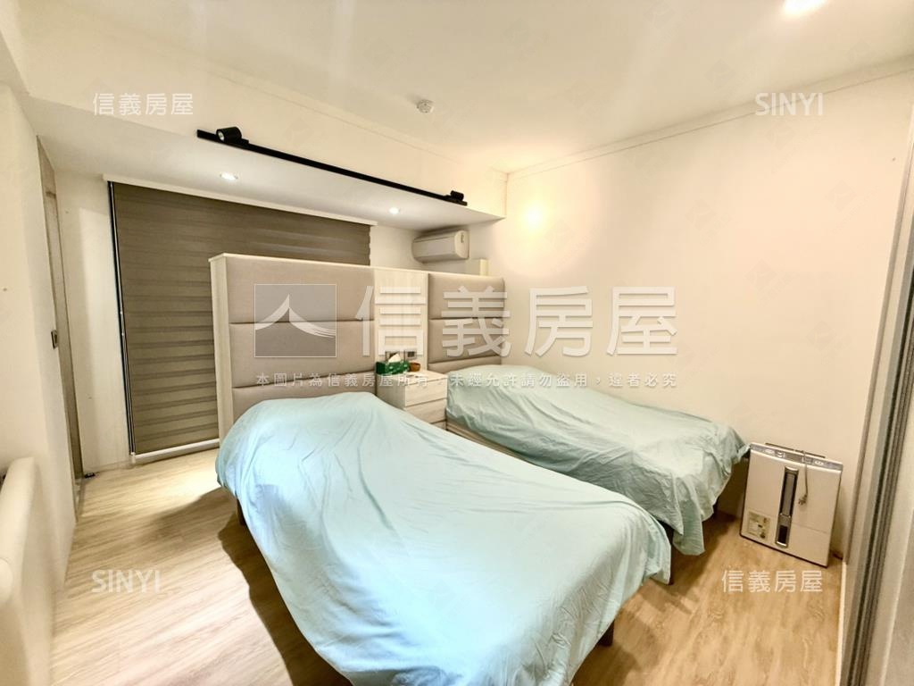 千禧園花園樓中樓附車位房屋室內格局與周邊環境