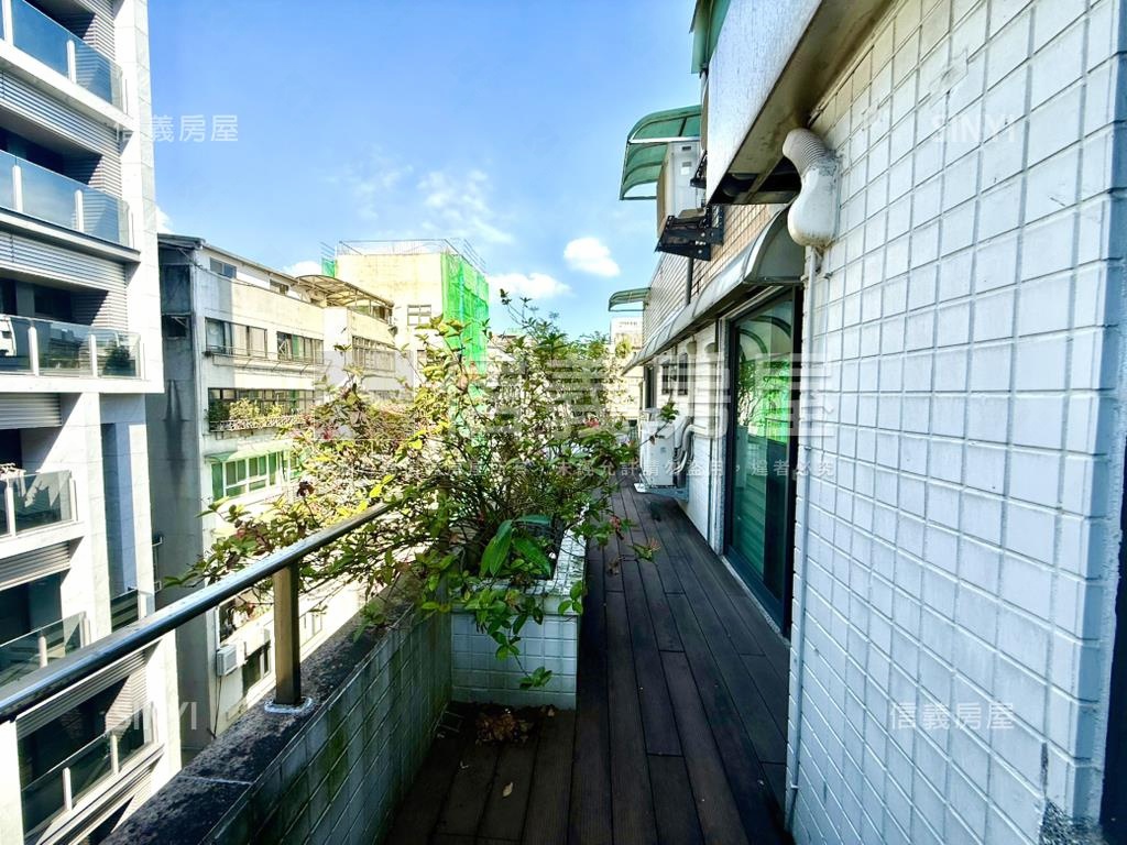 千禧園花園樓中樓附車位房屋室內格局與周邊環境