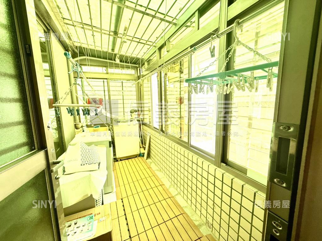 千禧園花園樓中樓附車位房屋室內格局與周邊環境