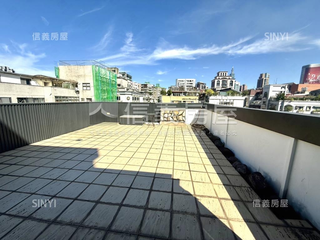 千禧園花園樓中樓附車位房屋室內格局與周邊環境