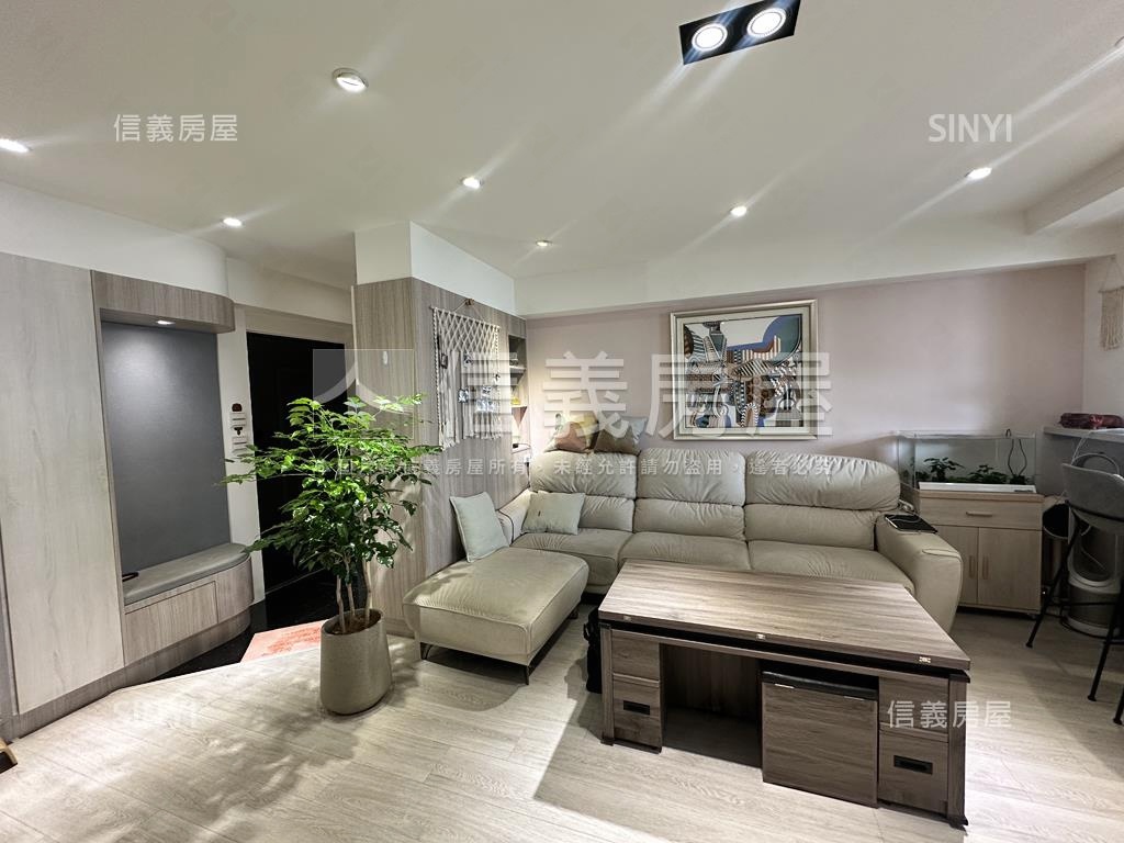 天母松園管理裝潢美邸房屋室內格局與周邊環境