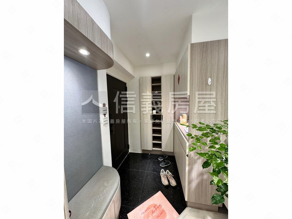 天母松園管理裝潢美邸房屋室內格局與周邊環境