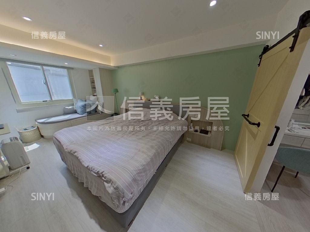 天母松園管理裝潢美邸房屋室內格局與周邊環境