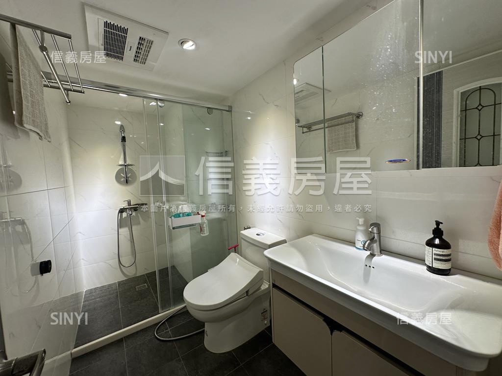 天母松園管理裝潢美邸房屋室內格局與周邊環境