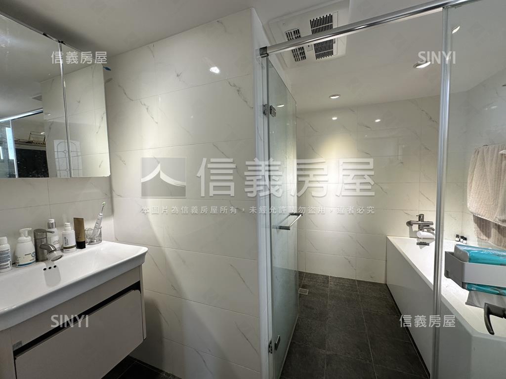 天母松園管理裝潢美邸房屋室內格局與周邊環境