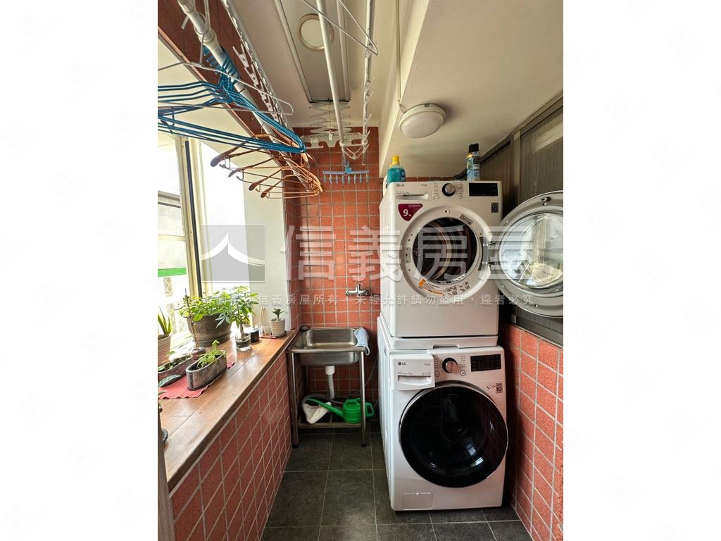 天母松園管理裝潢美邸房屋室內格局與周邊環境