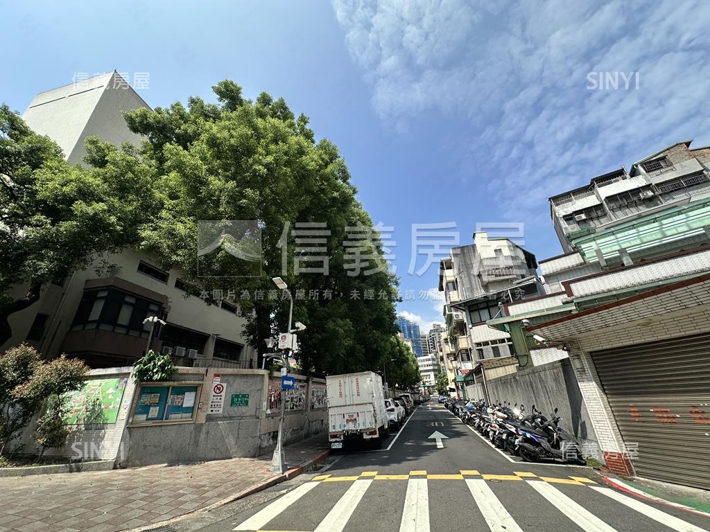 天母松園管理裝潢美邸房屋室內格局與周邊環境