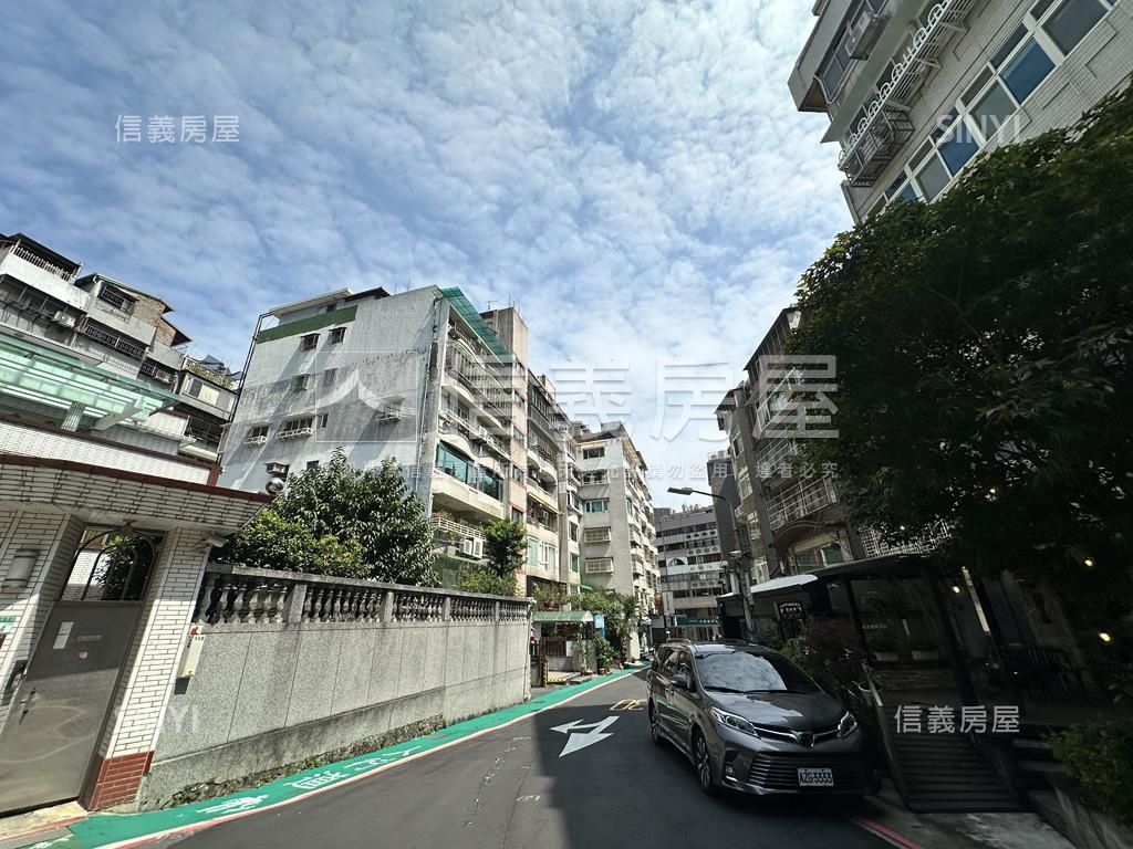 天母松園管理裝潢美邸房屋室內格局與周邊環境