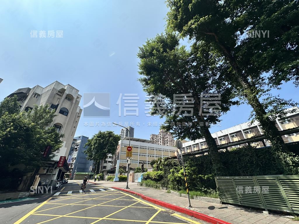 天母松園管理裝潢美邸房屋室內格局與周邊環境